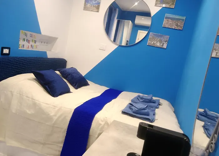 Pokoj Dla 2 Z Prywatnym Balkonem, Lazienka I Wejsciem