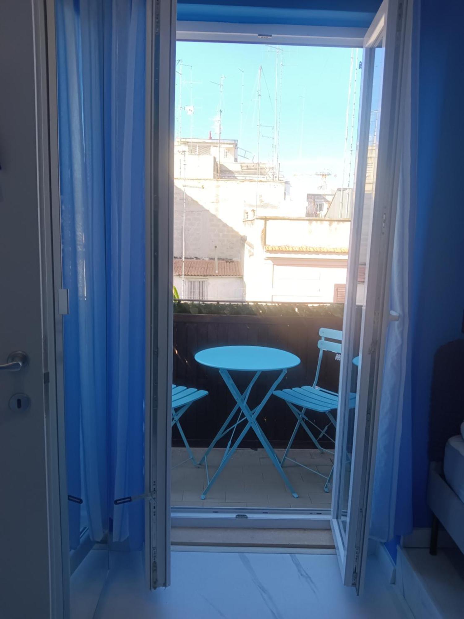 Dla 2 Z Prywatnym Balkonem, Lazienka I Wejsciem Apartment