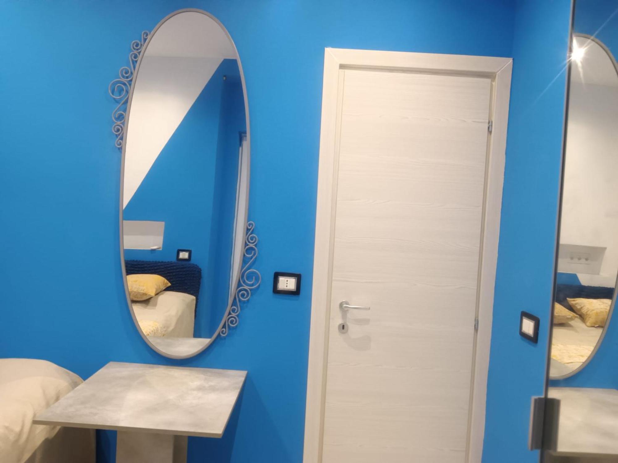 Apartment Dla 2 Z Prywatnym Balkonem, Lazienka I Wejsciem
